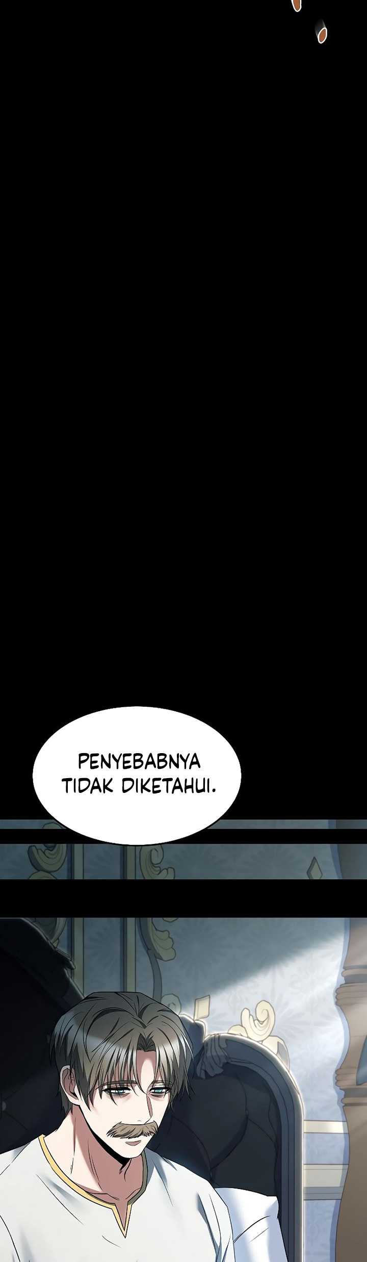 Archmage Restaurant Chapter 22 Gambar 29