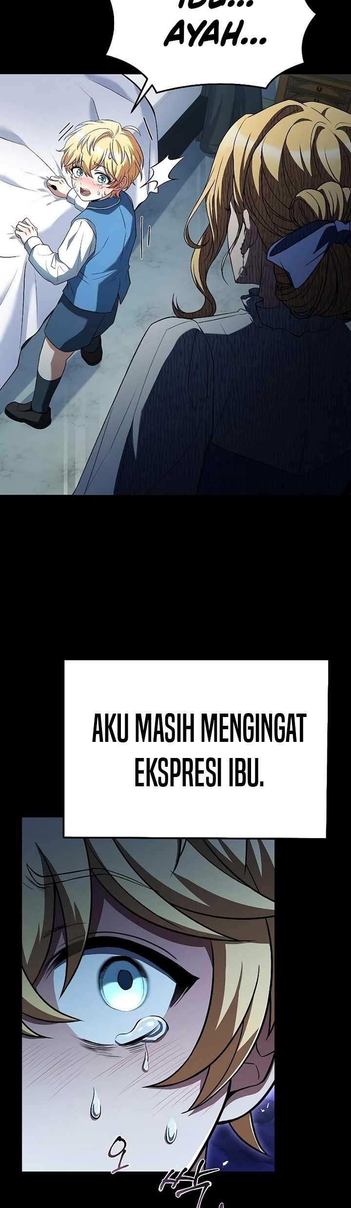 Archmage Restaurant Chapter 22 Gambar 31