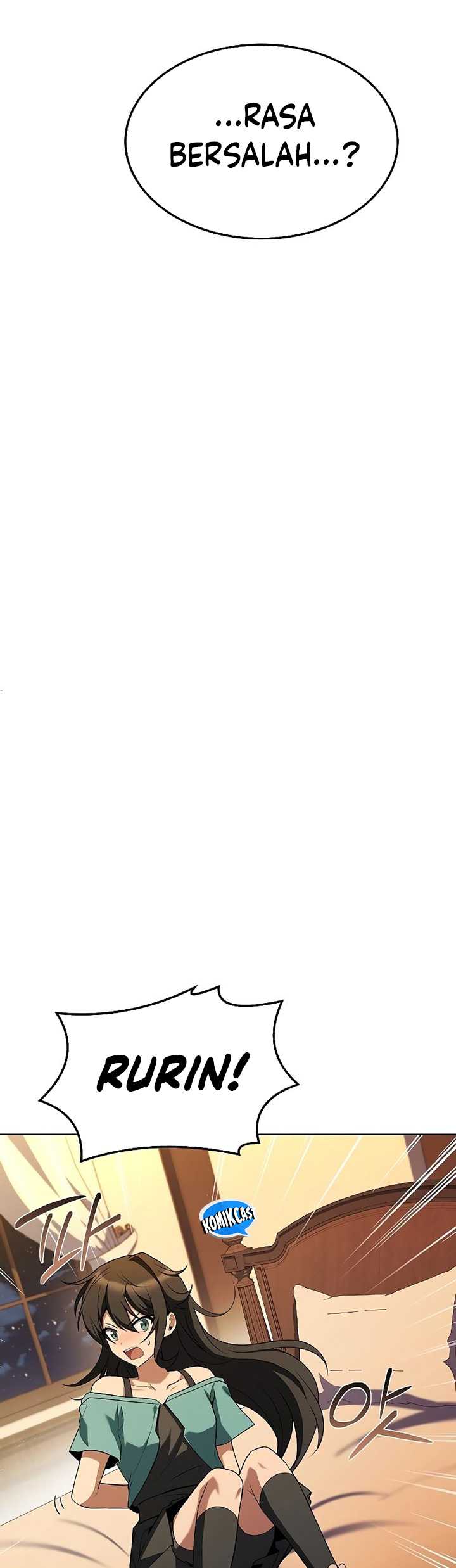 Archmage Restaurant Chapter 22 Gambar 42