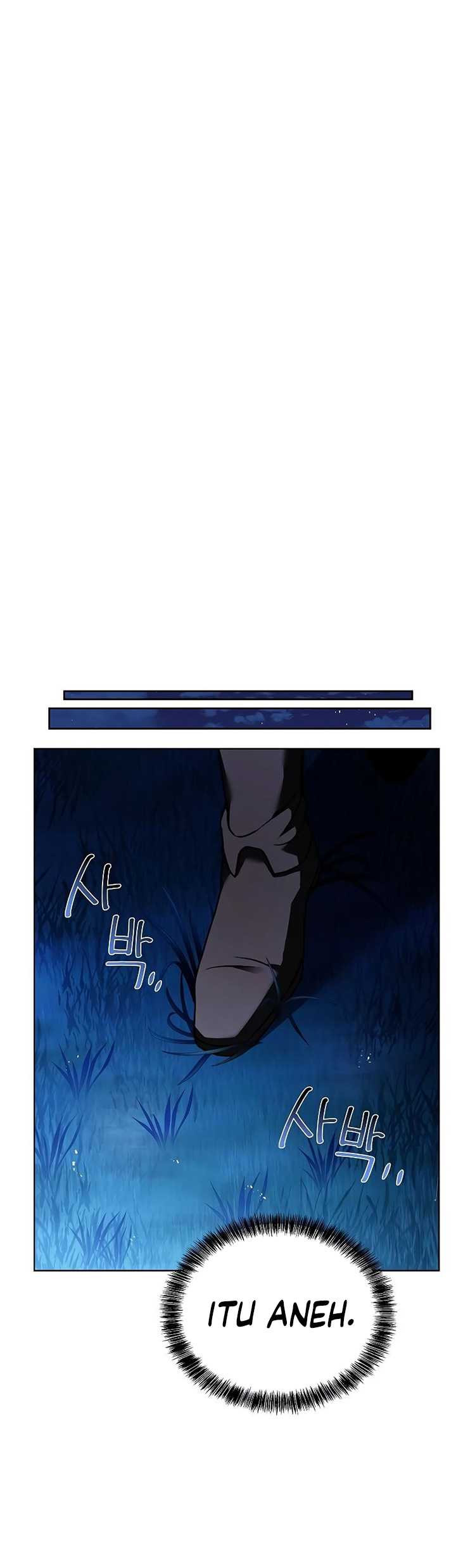 Archmage Restaurant Chapter 22 Gambar 38