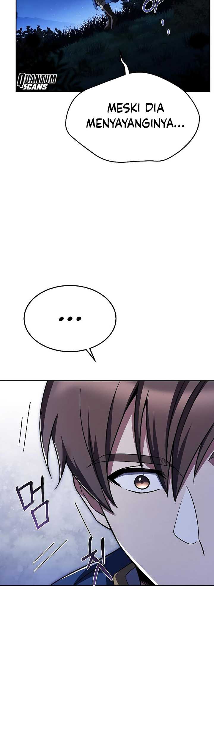 Archmage Restaurant Chapter 22 Gambar 41