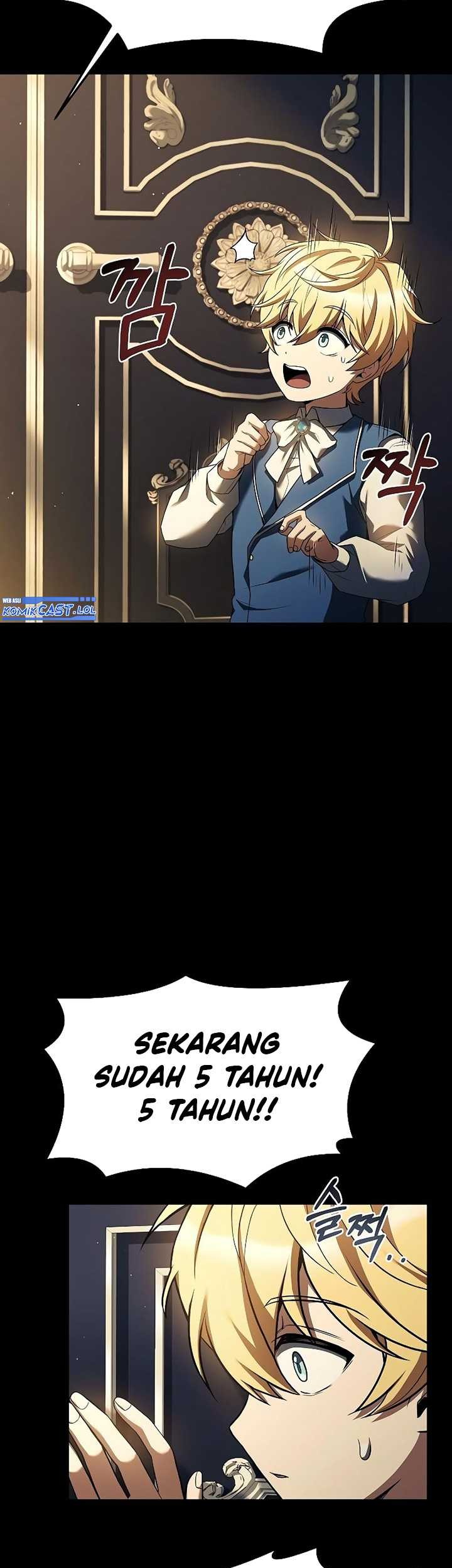 Archmage Restaurant Chapter 22 Gambar 4