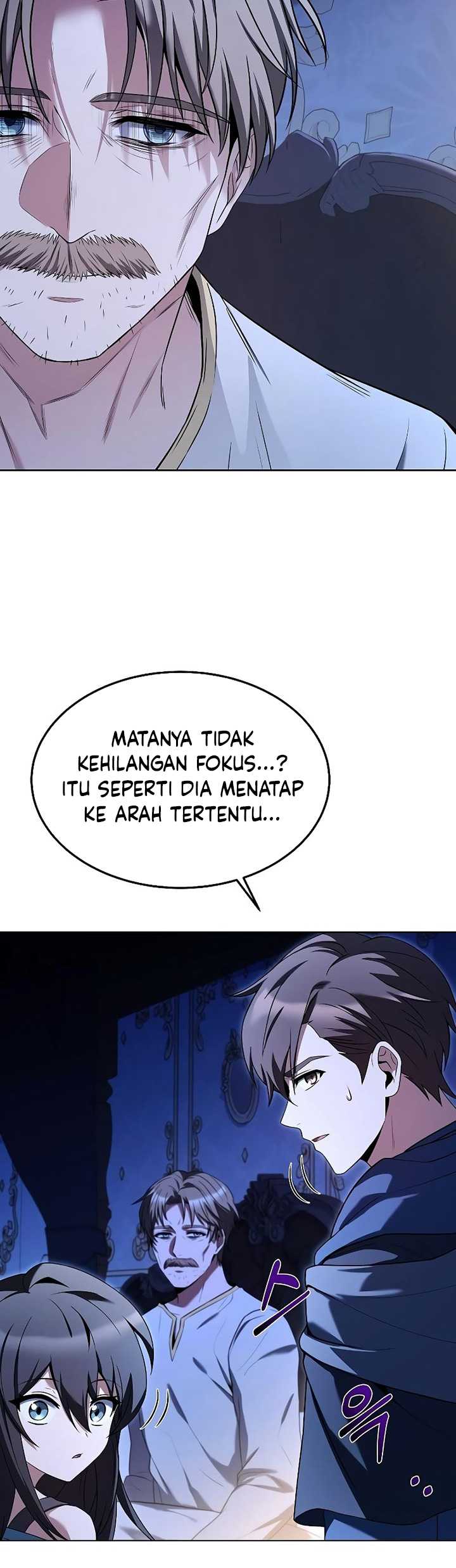 Archmage Restaurant Chapter 22 Gambar 57