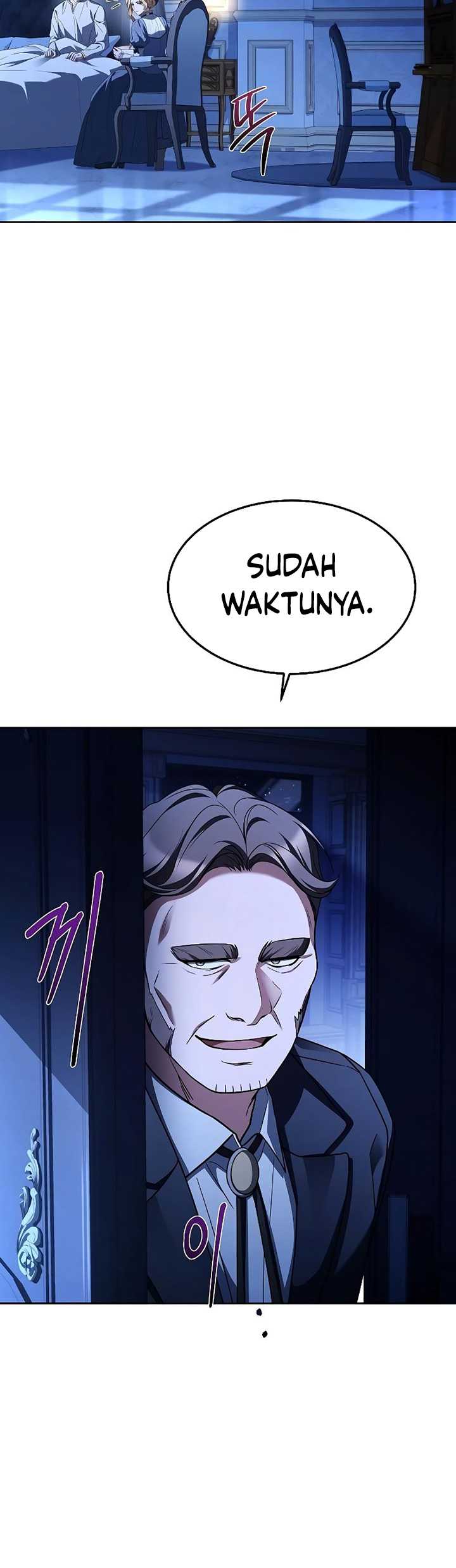 Archmage Restaurant Chapter 22 Gambar 49