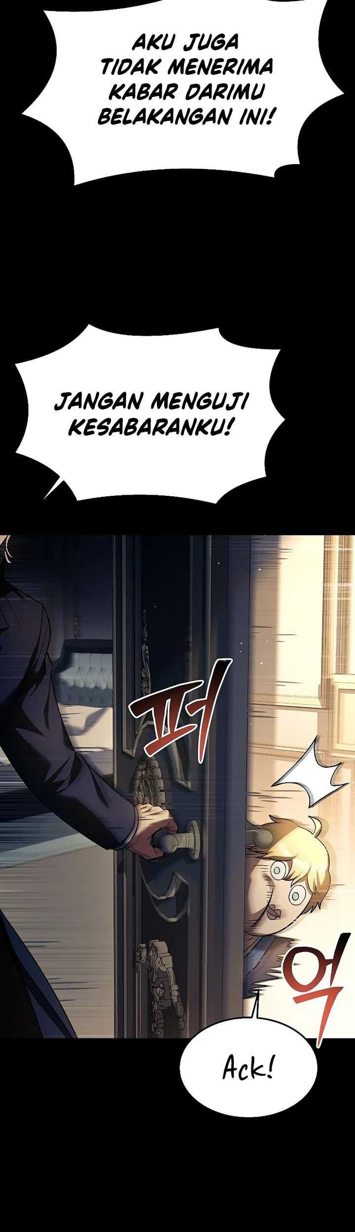 Archmage Restaurant Chapter 22 Gambar 6