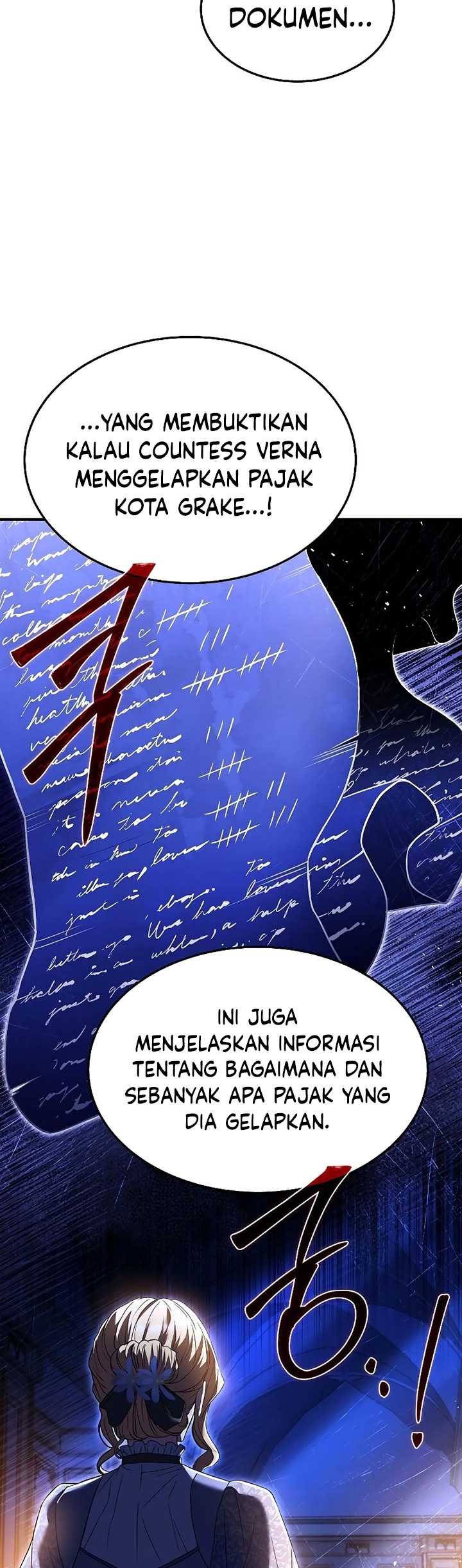 Archmage Restaurant Chapter 22 Gambar 62