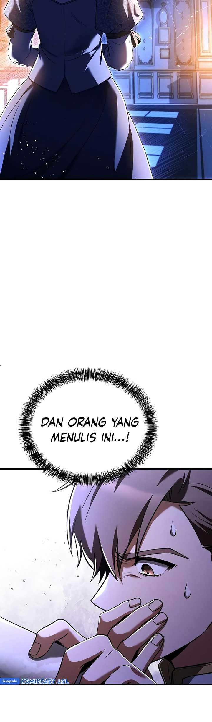 Archmage Restaurant Chapter 22 Gambar 63