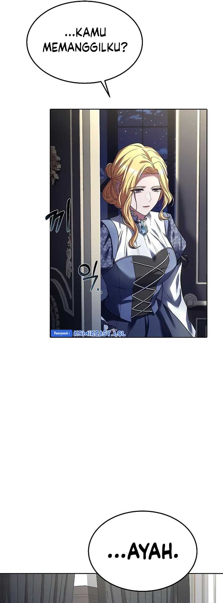 Archmage Restaurant Chapter 22 Gambar 66