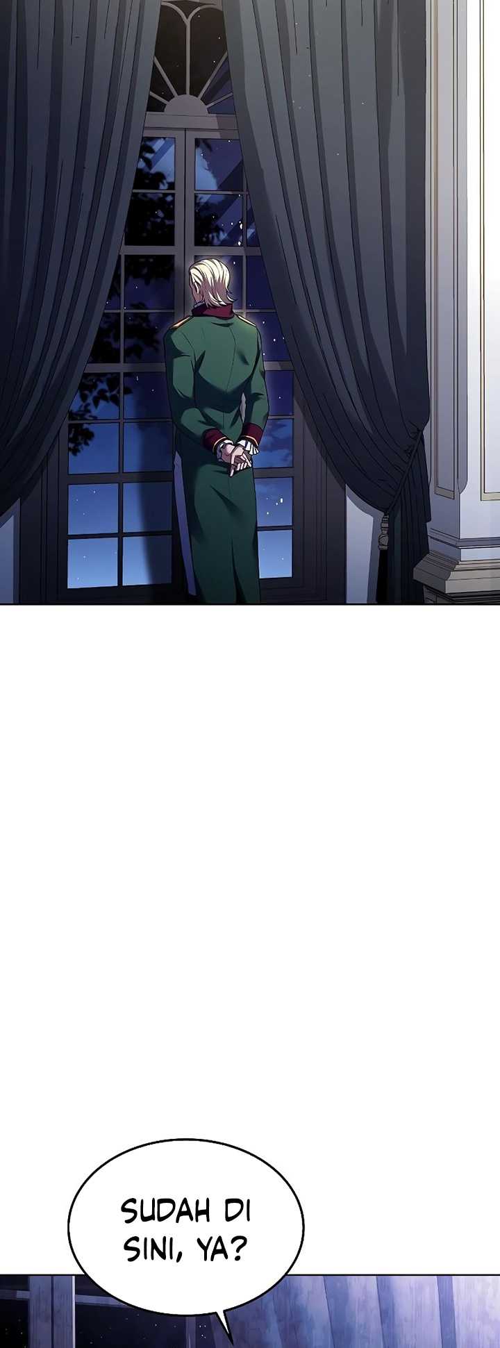 Archmage Restaurant Chapter 22 Gambar 67