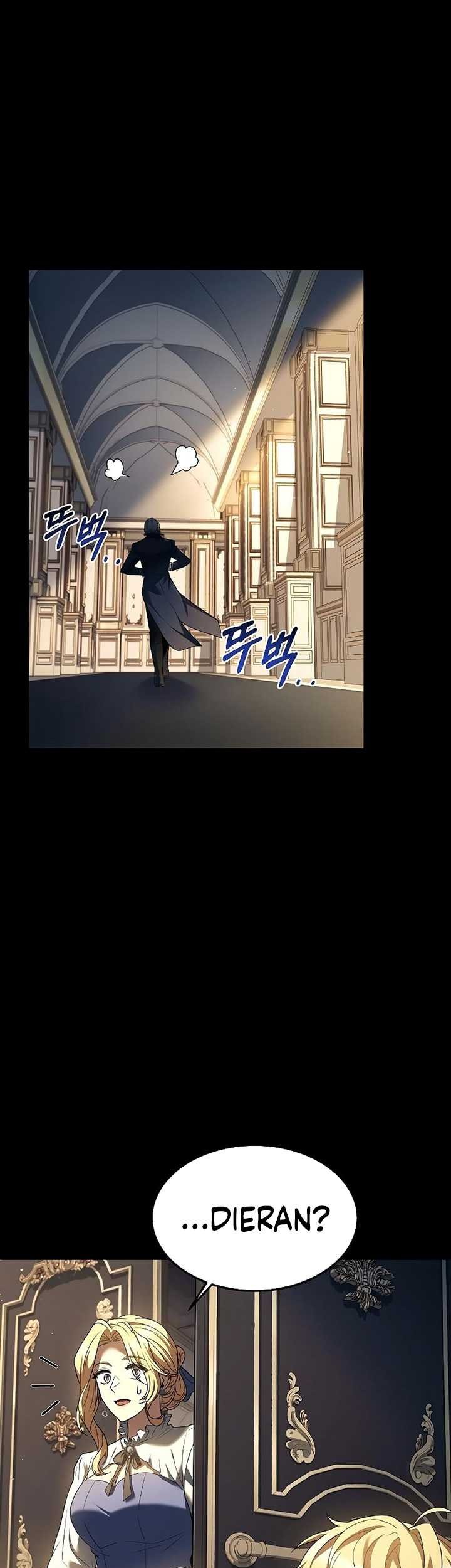 Archmage Restaurant Chapter 22 Gambar 8