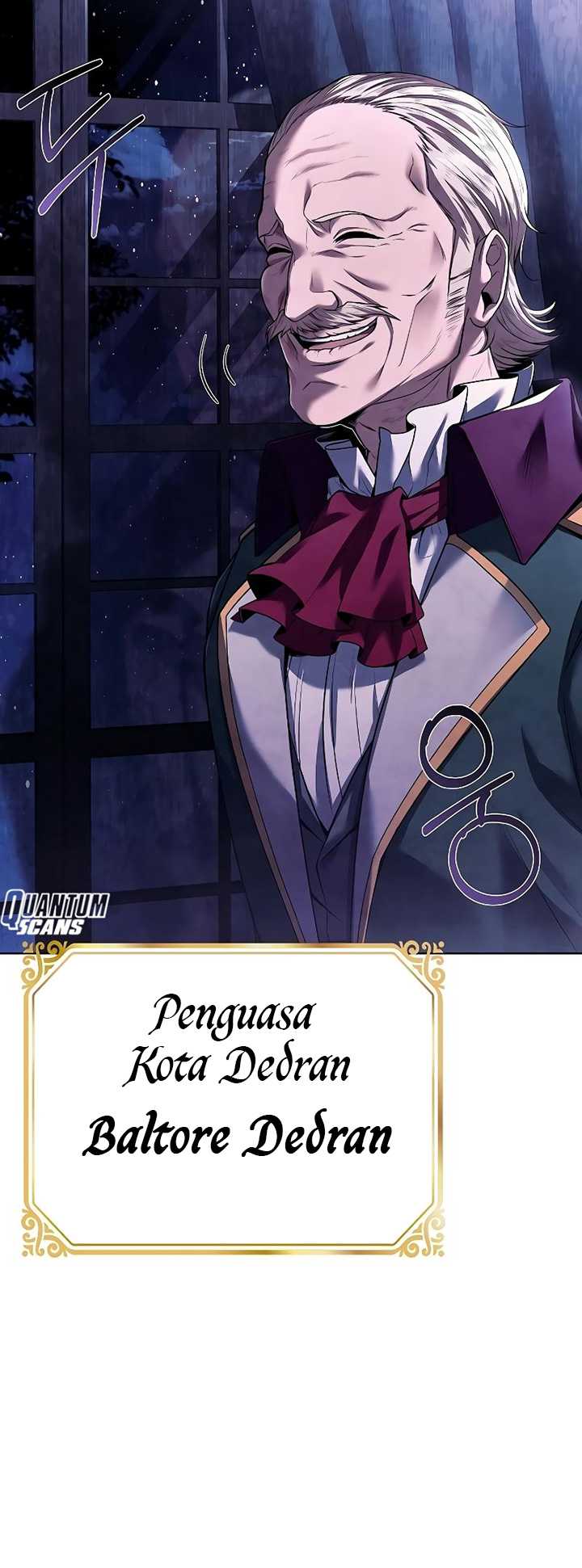 Archmage Restaurant Chapter 22 Gambar 68