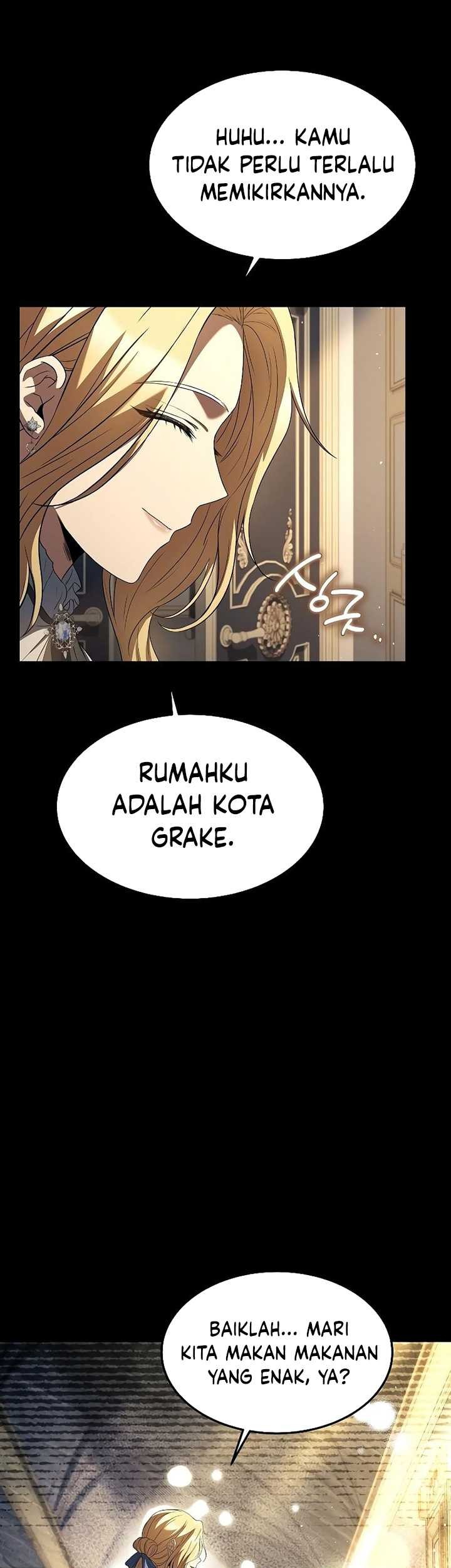 Archmage Restaurant Chapter 22 Gambar 12