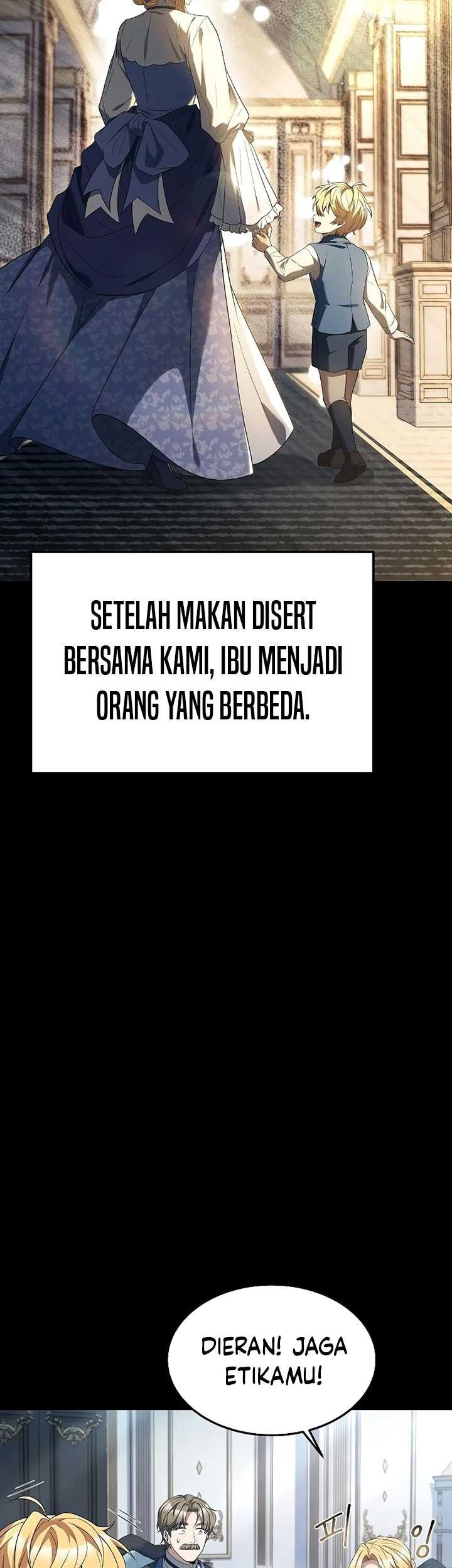 Archmage Restaurant Chapter 22 Gambar 14