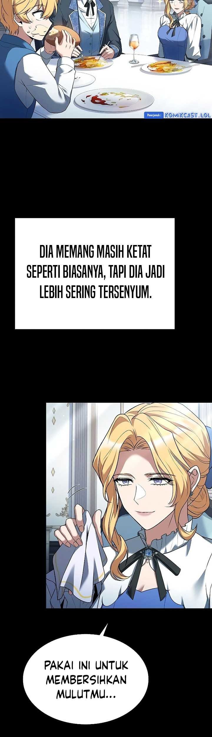 Archmage Restaurant Chapter 22 Gambar 16