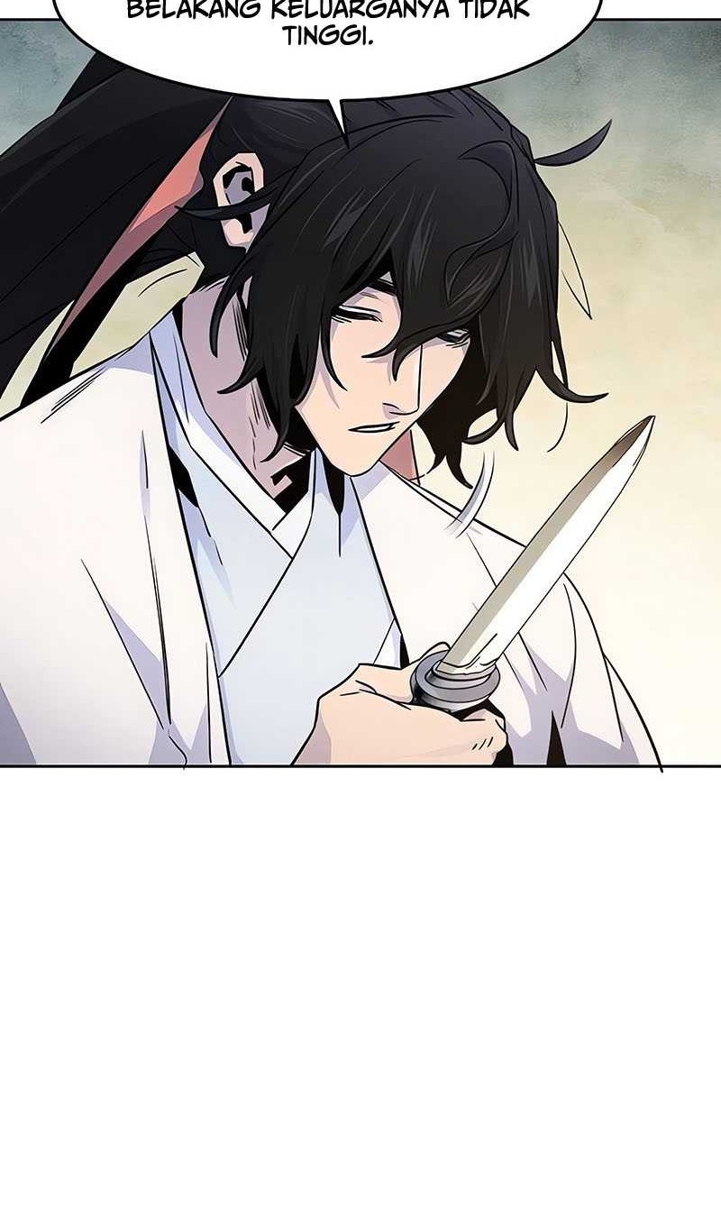 Return of the Mad Demon Chapter 114 Gambar 45