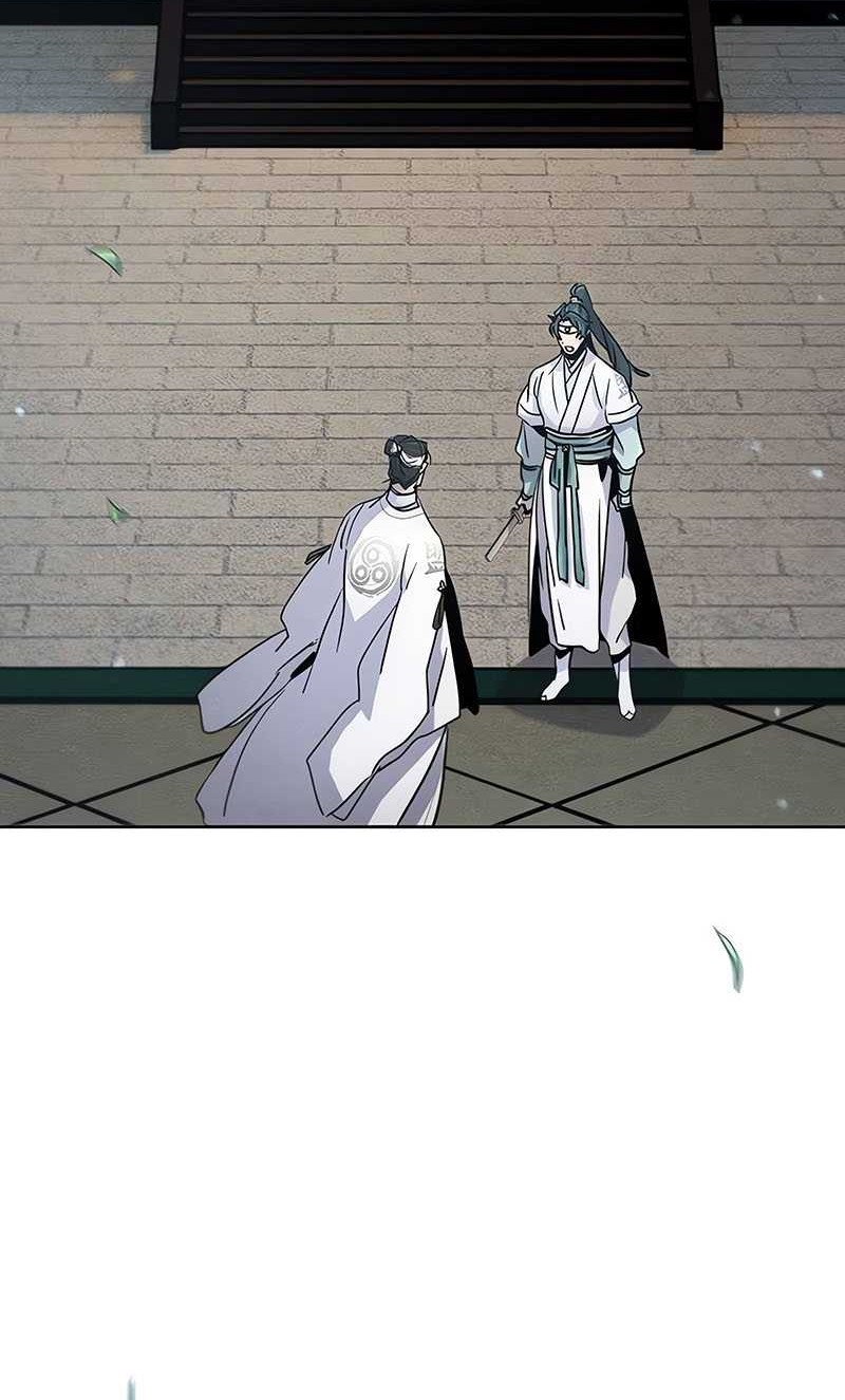 Return of the Mad Demon Chapter 114 Gambar 5