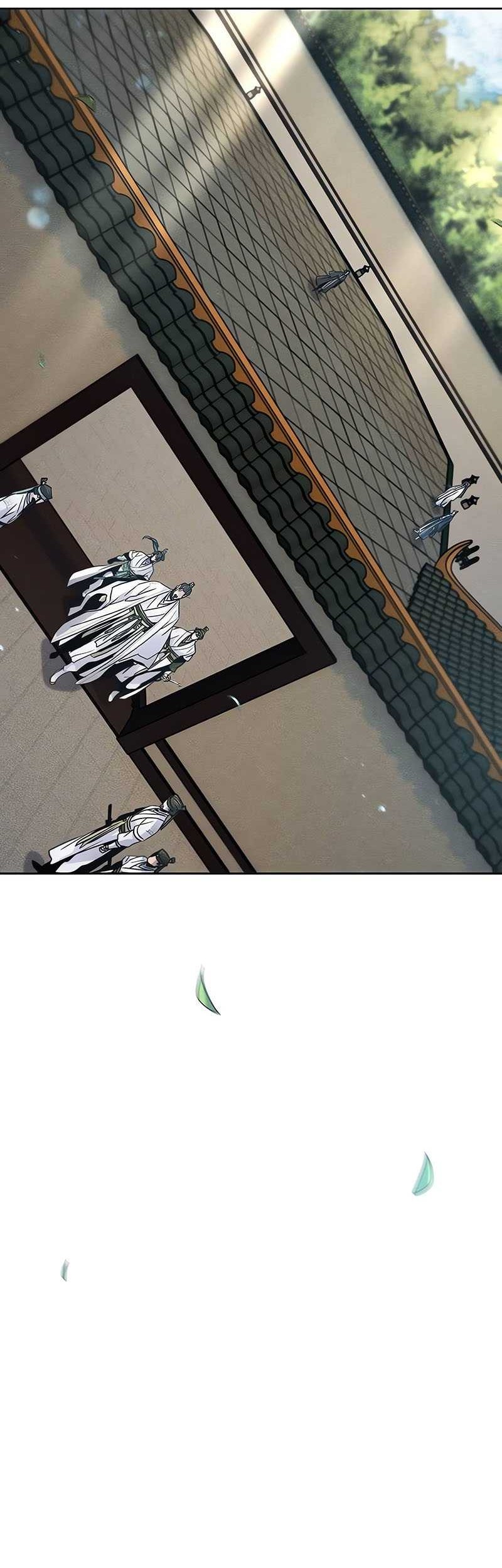 Return of the Mad Demon Chapter 114 Gambar 7