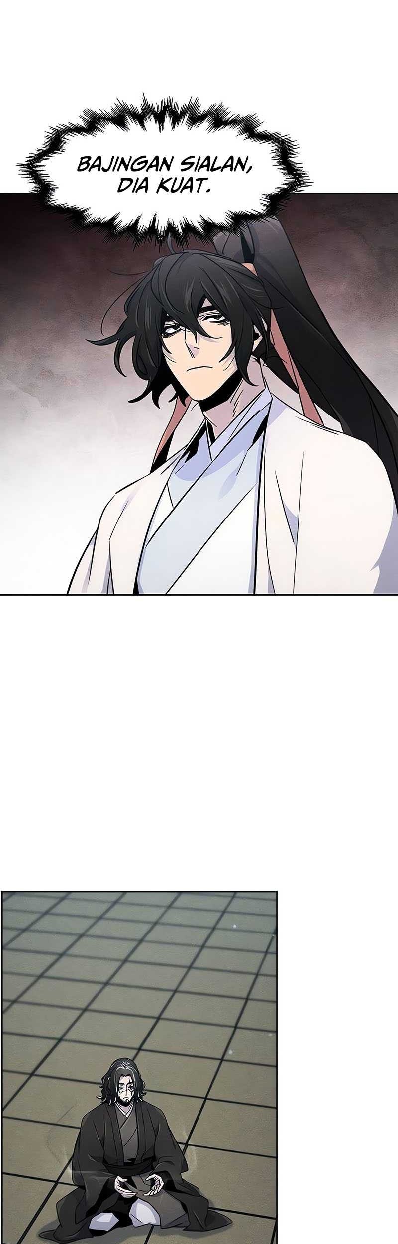 Return of the Mad Demon Chapter 114 Gambar 8