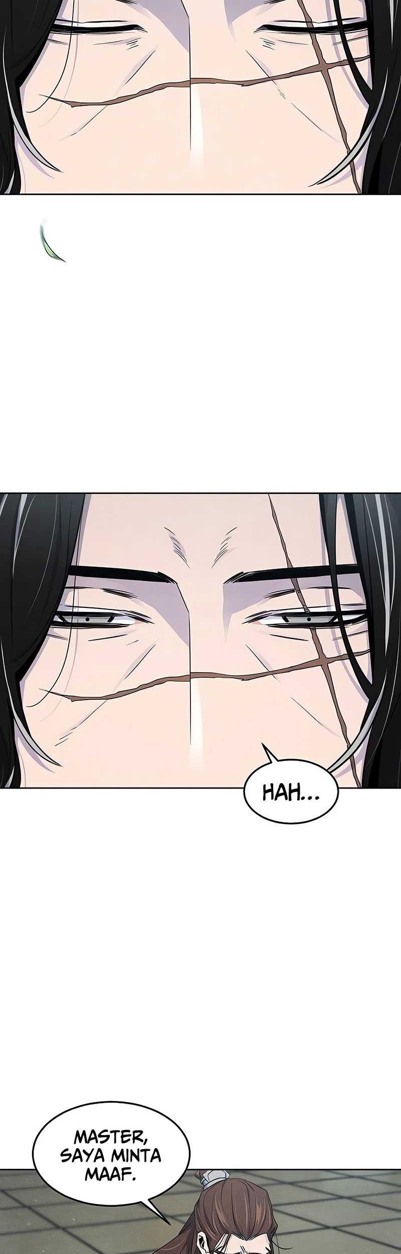 Return of the Mad Demon Chapter 114 Gambar 12