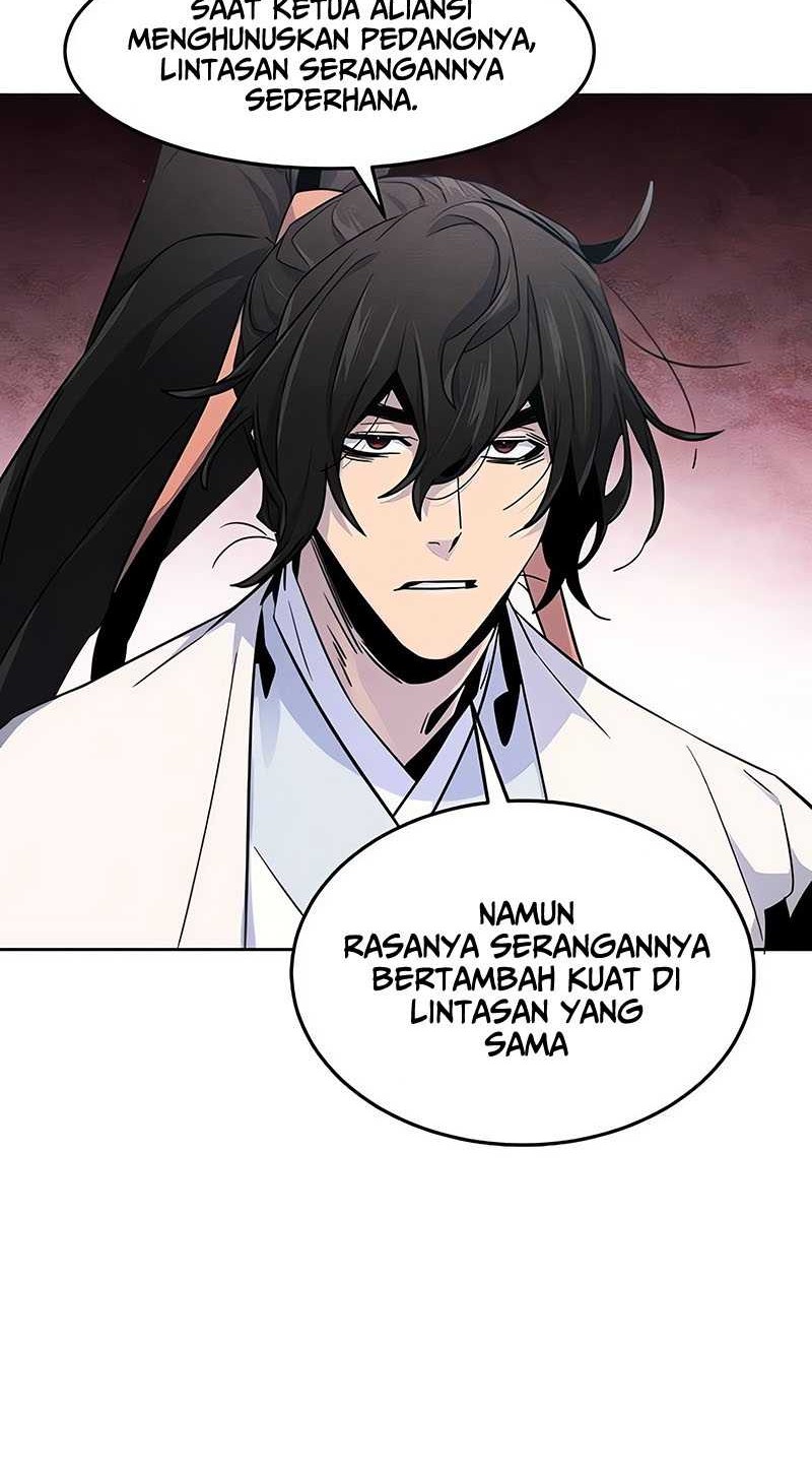 Return of the Mad Demon Chapter 114 Gambar 17