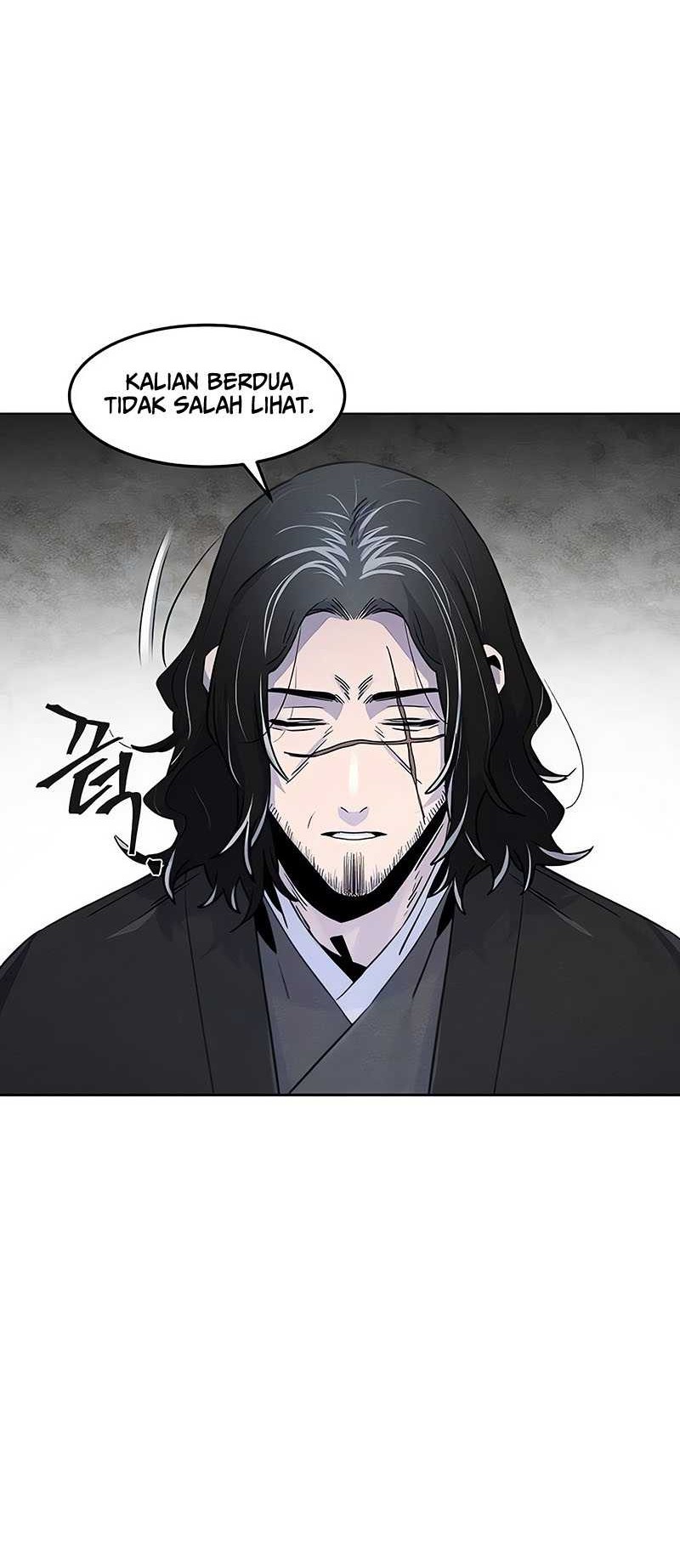 Return of the Mad Demon Chapter 114 Gambar 21