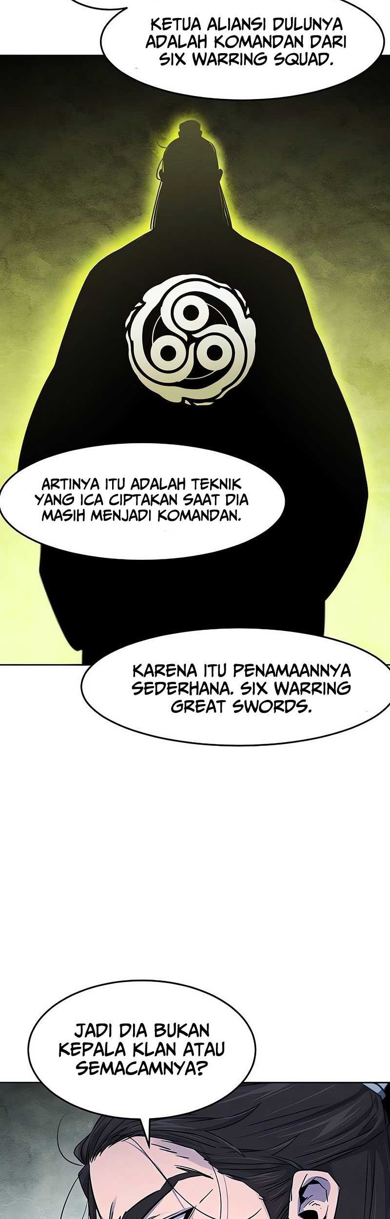 Return of the Mad Demon Chapter 114 Gambar 23