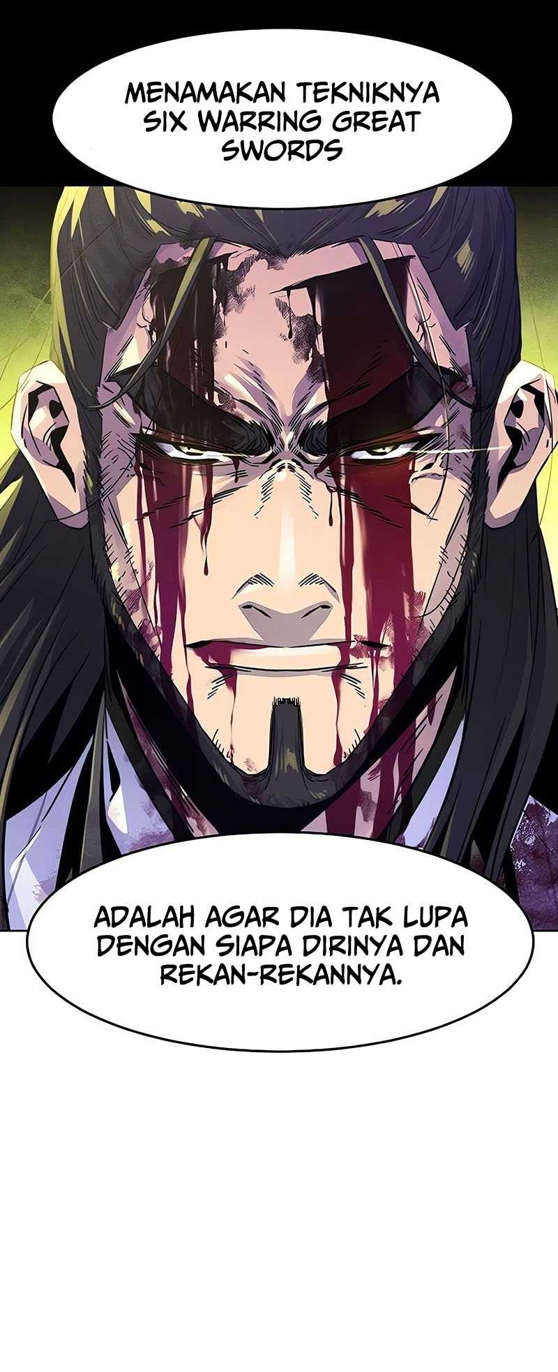 Return of the Mad Demon Chapter 114 Gambar 29
