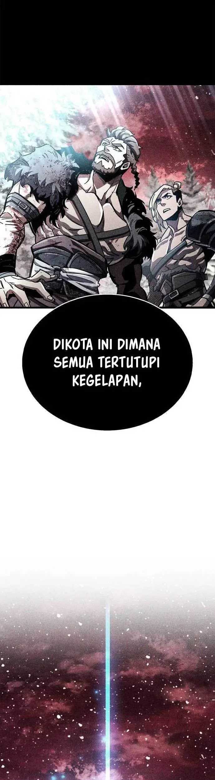The Player Hides His Past Chapter 46 Gambar 41