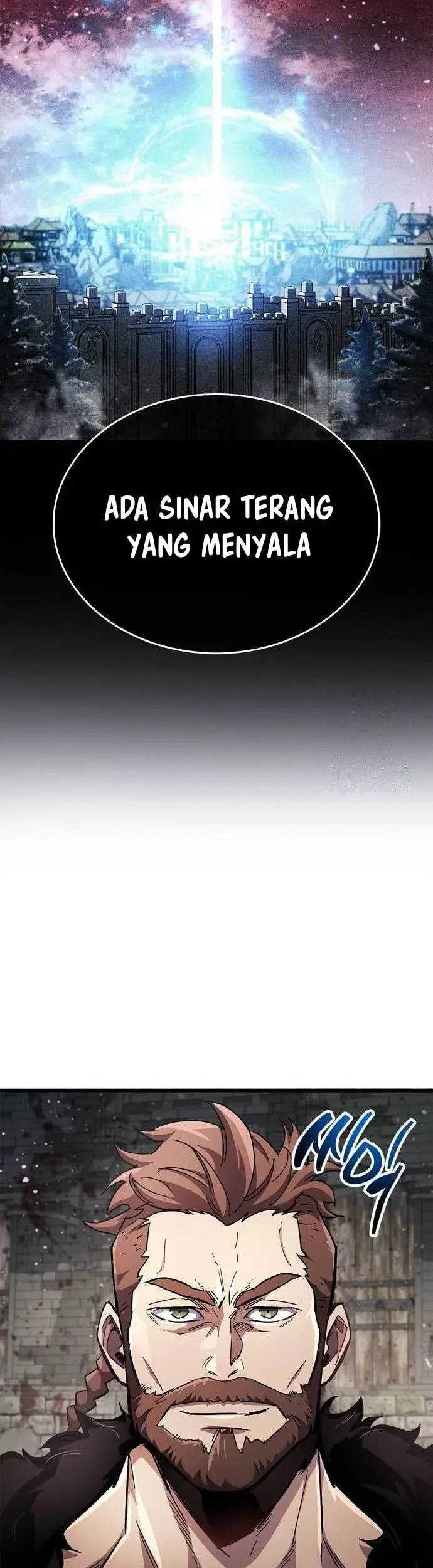 The Player Hides His Past Chapter 46 Gambar 42