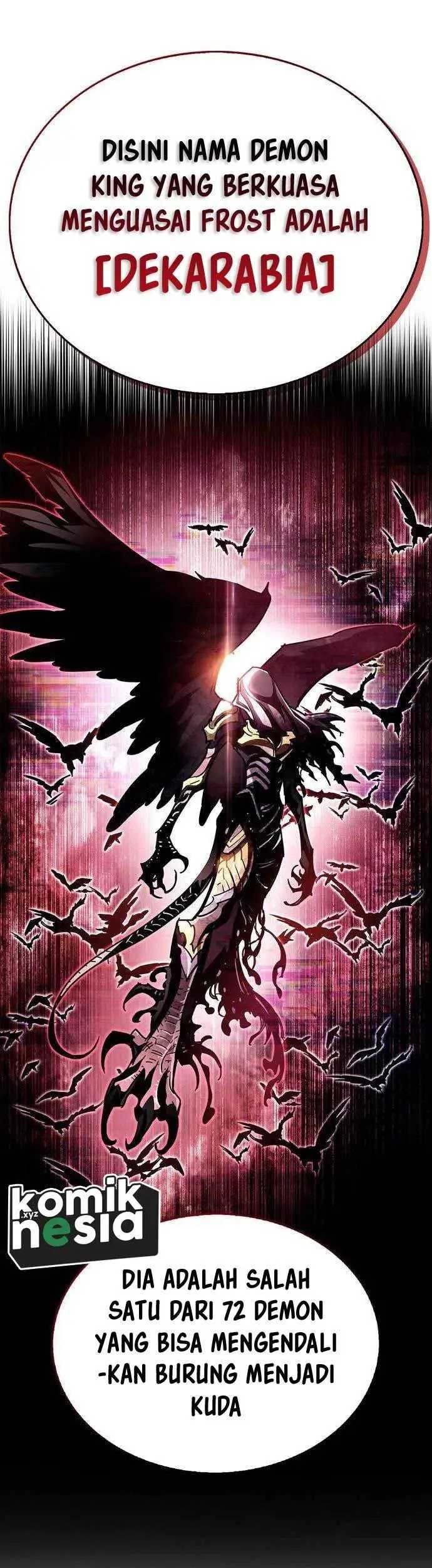 The Player Hides His Past Chapter 46 Gambar 47