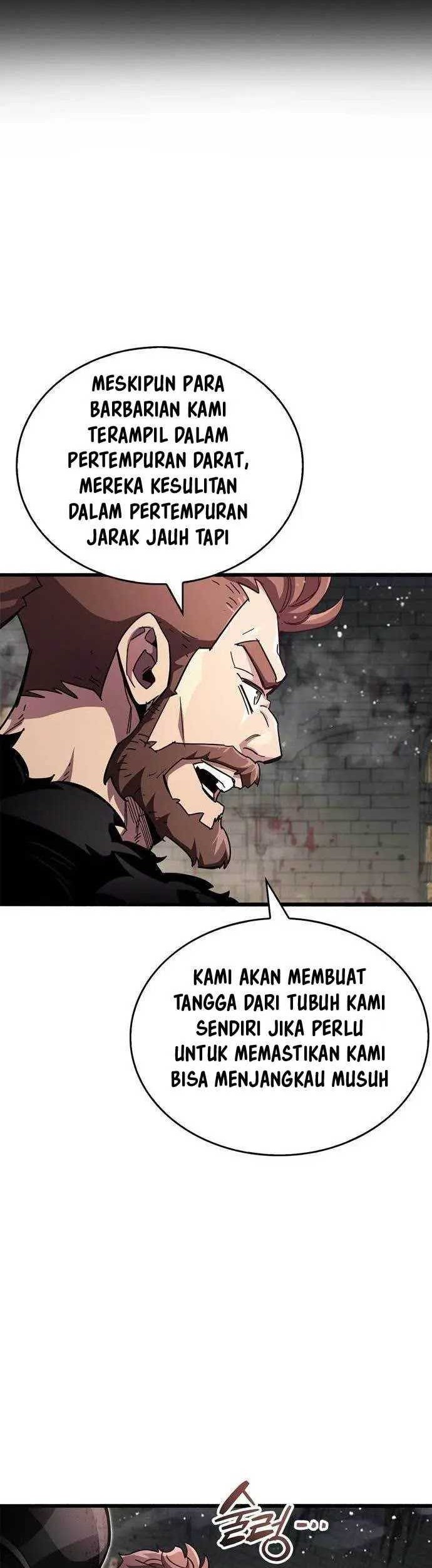 The Player Hides His Past Chapter 46 Gambar 48