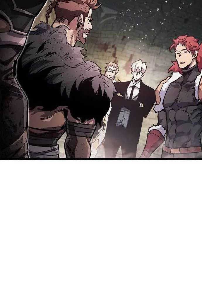 The Player Hides His Past Chapter 46 Gambar 49