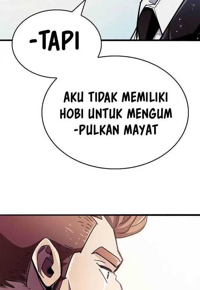 The Player Hides His Past Chapter 46 Gambar 52