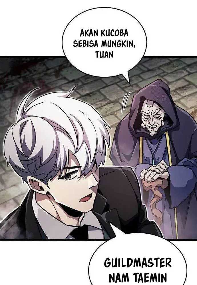 The Player Hides His Past Chapter 46 Gambar 55