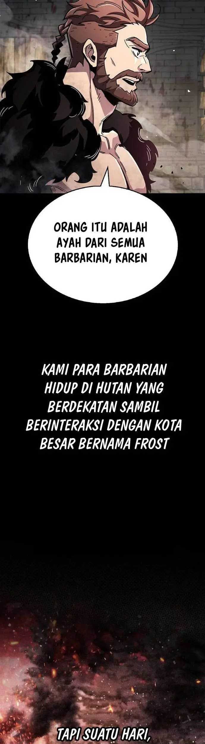 The Player Hides His Past Chapter 46 Gambar 29