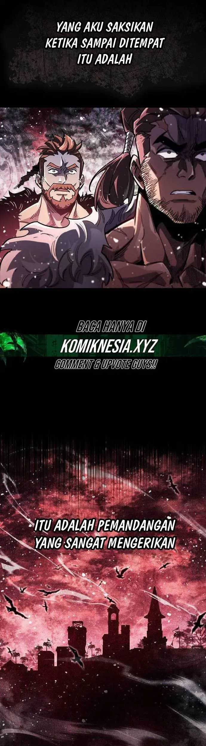 The Player Hides His Past Chapter 46 Gambar 32