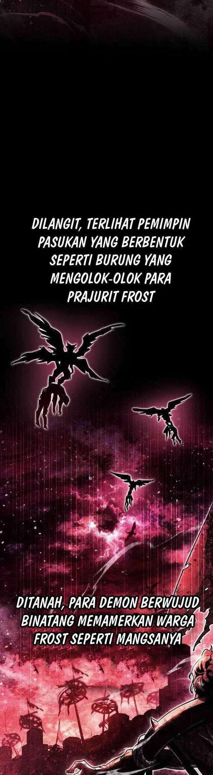 The Player Hides His Past Chapter 46 Gambar 33