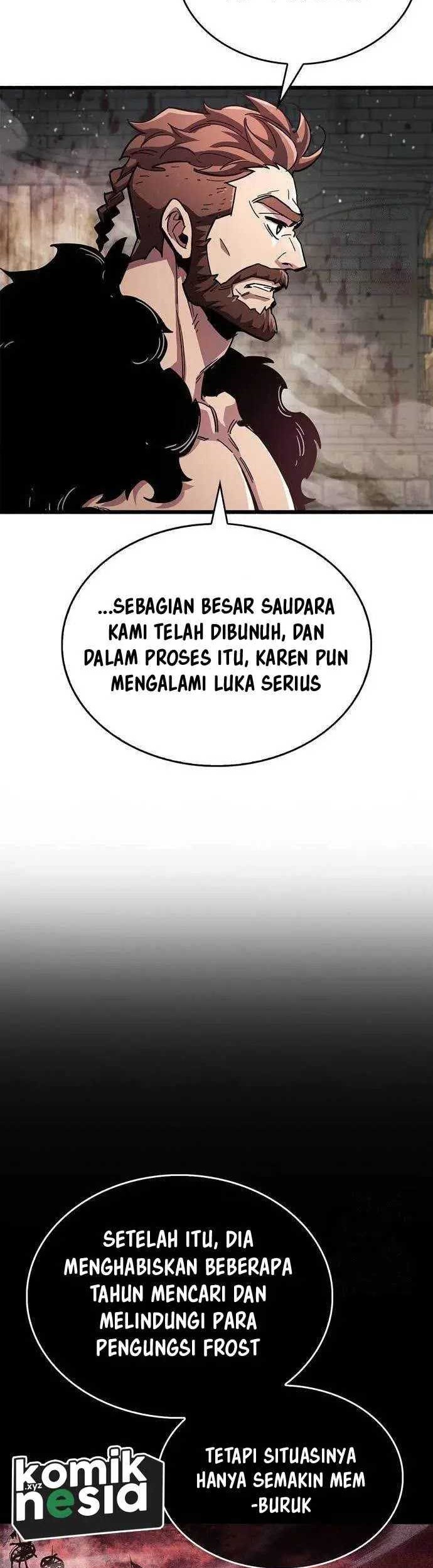 The Player Hides His Past Chapter 46 Gambar 36