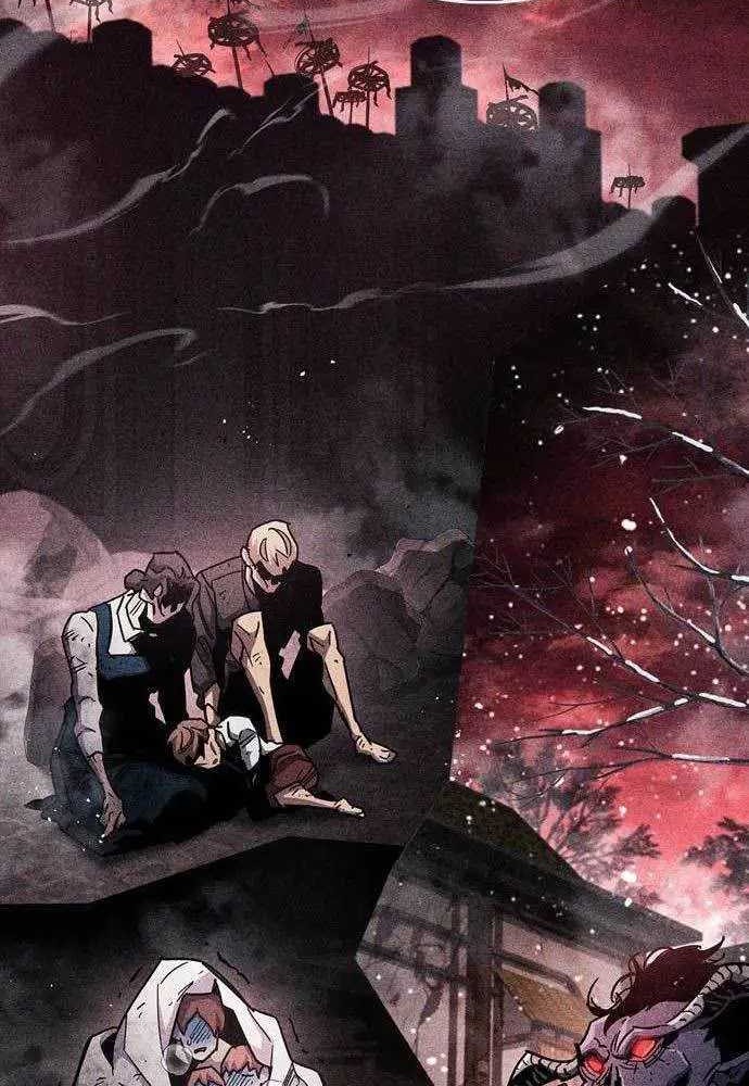 The Player Hides His Past Chapter 46 Gambar 37