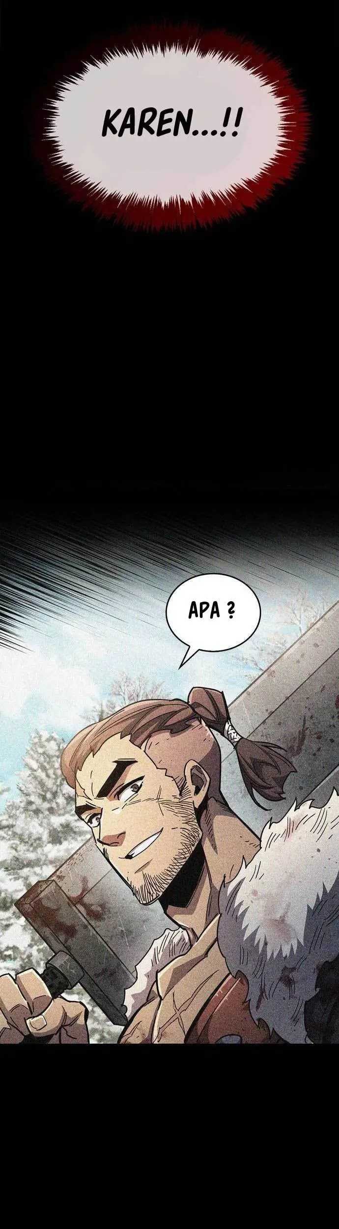 The Player Hides His Past Chapter 46 Gambar 74