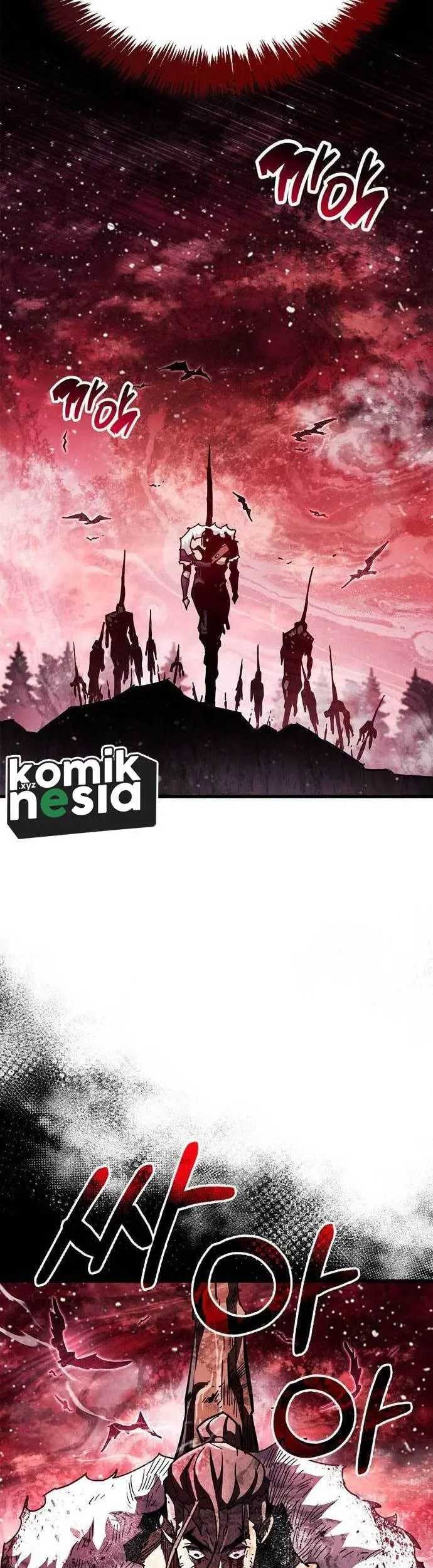 The Player Hides His Past Chapter 46 Gambar 79