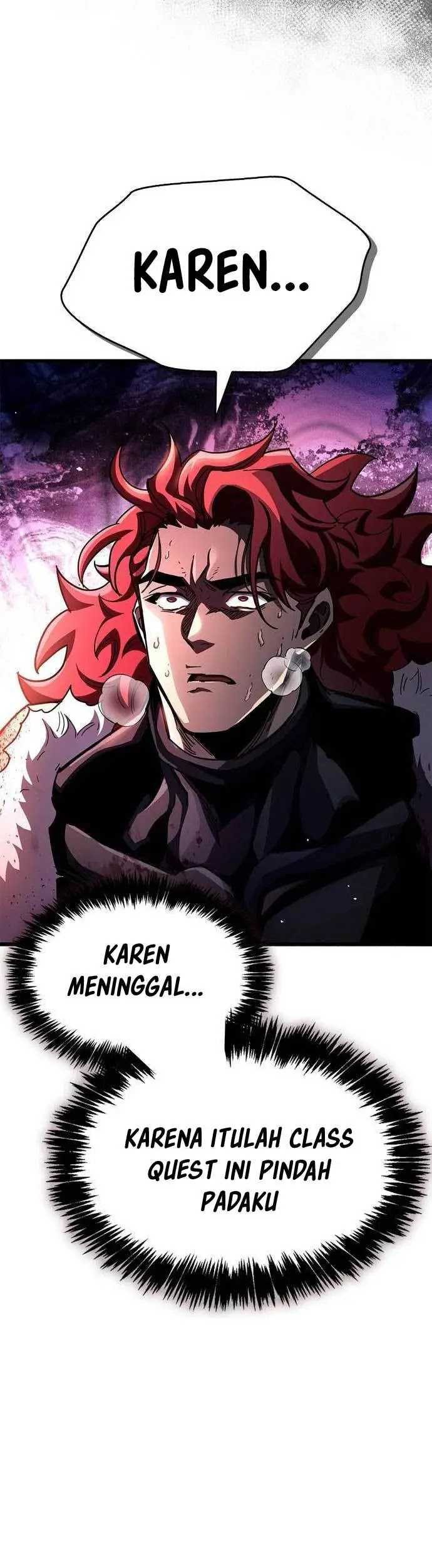 The Player Hides His Past Chapter 46 Gambar 81