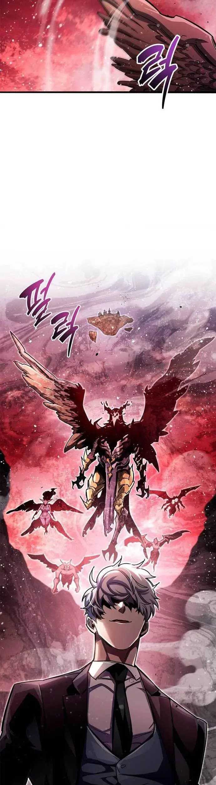 The Player Hides His Past Chapter 46 Gambar 59