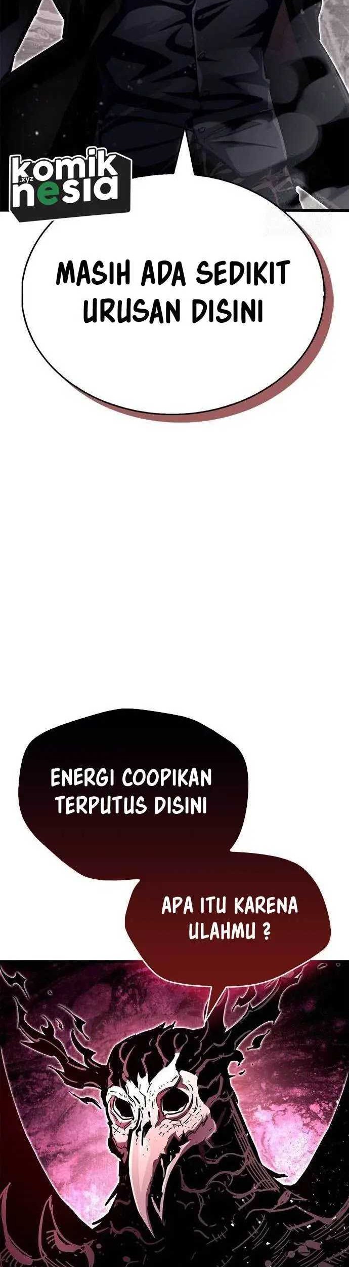 The Player Hides His Past Chapter 46 Gambar 60