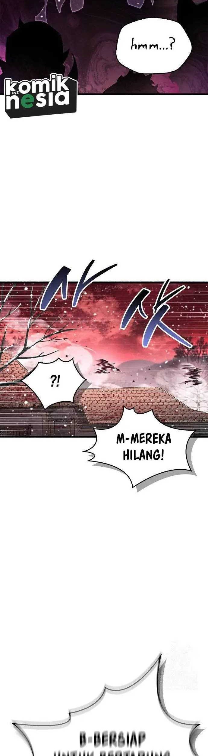 The Player Hides His Past Chapter 46 Gambar 3