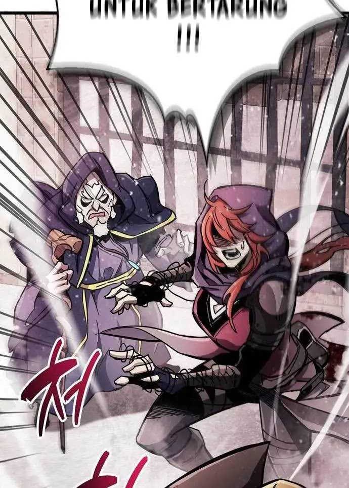 The Player Hides His Past Chapter 46 Gambar 4