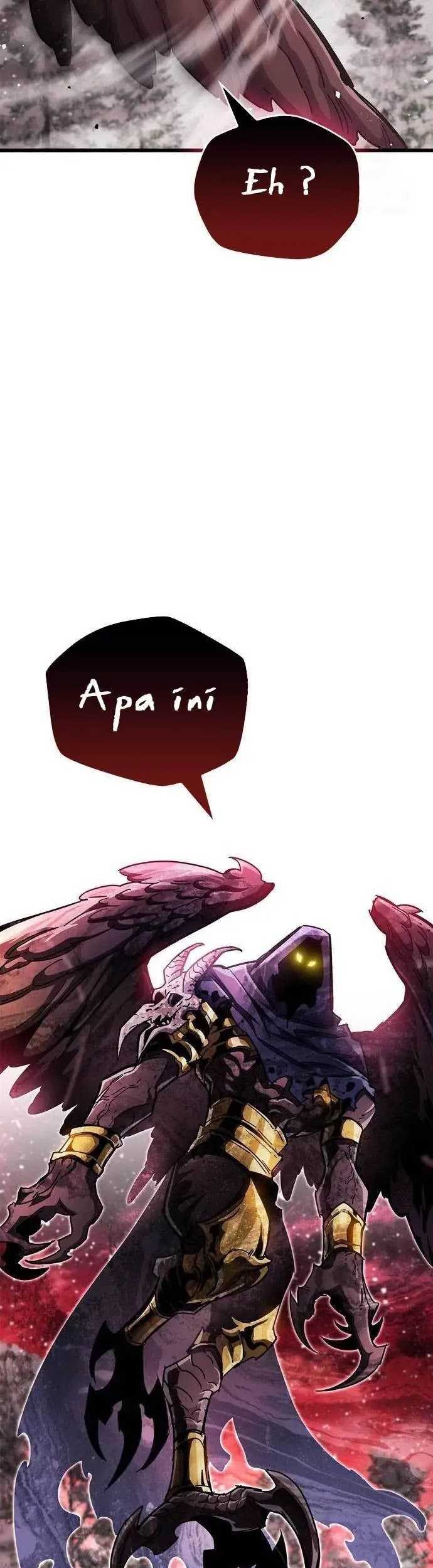 The Player Hides His Past Chapter 46 Gambar 83