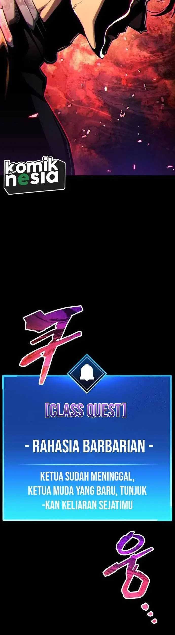 The Player Hides His Past Chapter 46 Gambar 85