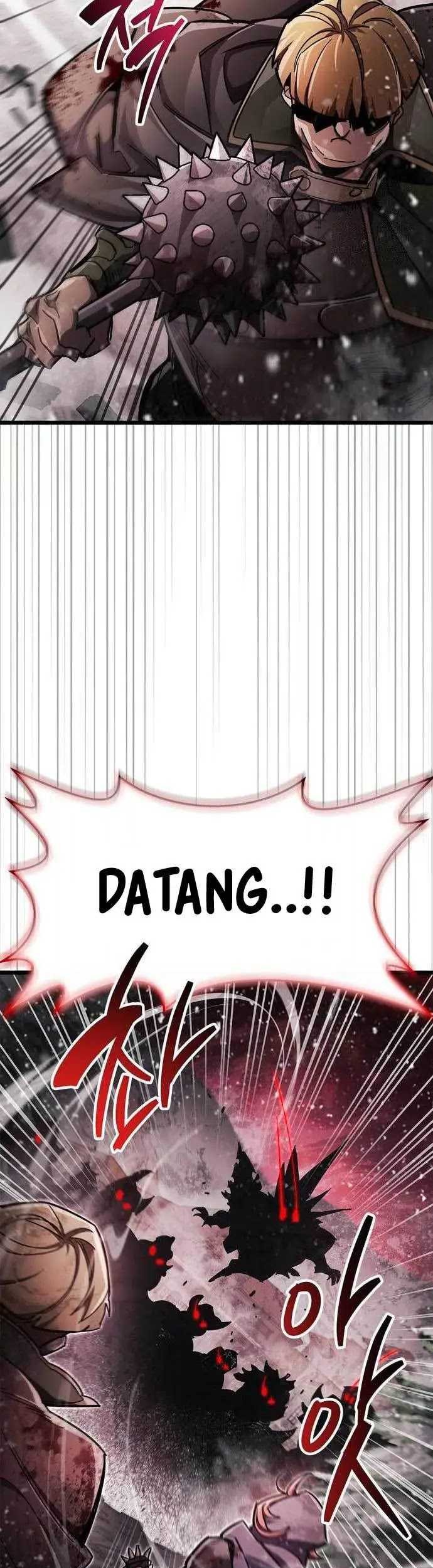 The Player Hides His Past Chapter 46 Gambar 5