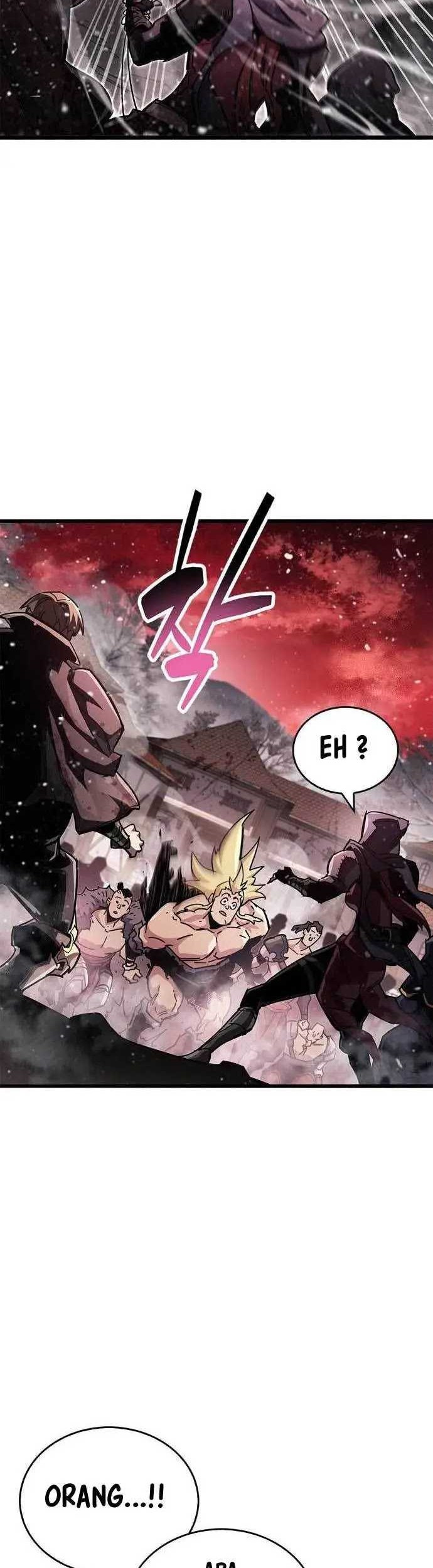 The Player Hides His Past Chapter 46 Gambar 6